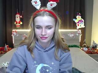 margaritakiss's CamSoda show and profile