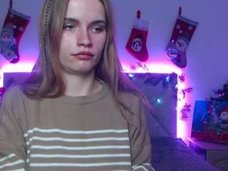 margaritakiss Live Webcam on CamSoda