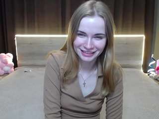 margaritakiss Live Webcam on CamSoda