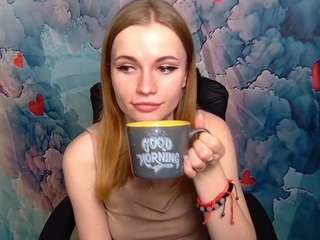 margaritakiss Live Webcam on CamSoda