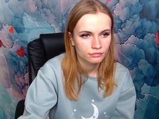 margaritakiss from CamSoda