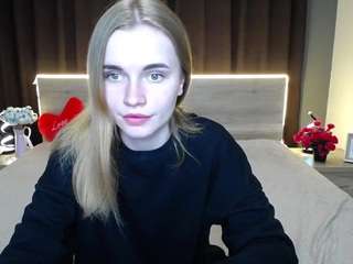 margaritakiss Live Webcam on CamSoda