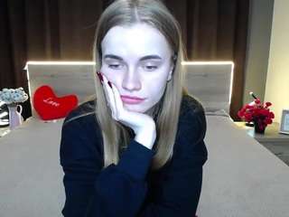 margaritakiss Live Webcam on CamSoda