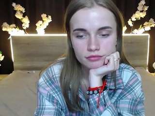 margaritakiss Live Webcam on CamSoda