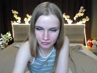 margaritakiss Live Webcam on CamSoda