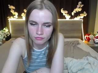 margaritakiss Live Webcam on CamSoda