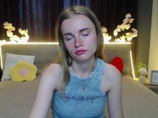 margaritakiss webcam model