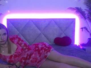 Live cam show with MargaritaKiss