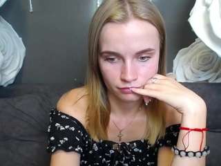 margaritakiss live webcam show