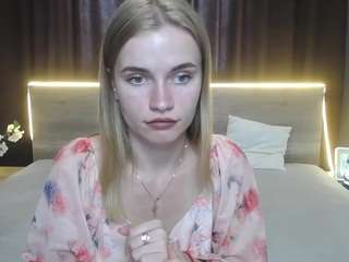 margaritakiss live webcam show