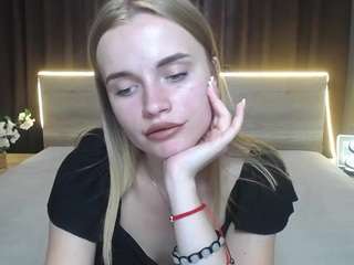 margaritakiss live webcam show