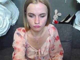 MargaritaKiss live webcam show