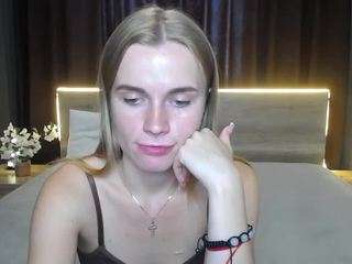 MargaritaKiss live webcam show