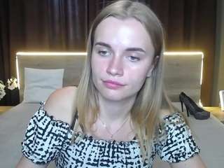 MargaritaKiss live webcam show