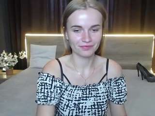 MargaritaKiss live webcam show