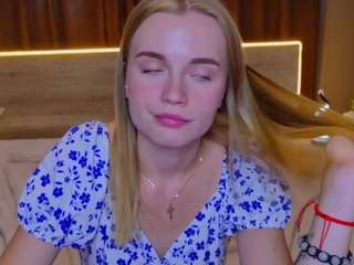 margaritakiss Live Webcam on CamSoda