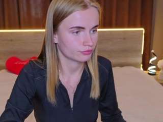 MargaritaKiss live cam preview