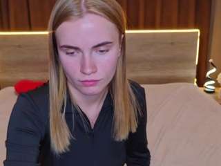 MargaritaKiss live cam preview