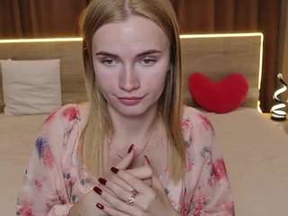 MargaritaKiss live cam preview