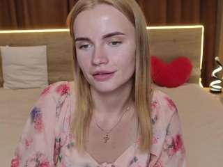 MargaritaKiss live cam preview