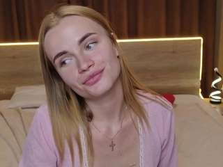 MargaritaKiss live cam preview