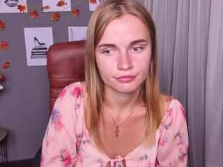 MargaritaKiss live cam preview