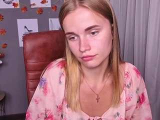 MargaritaKiss live cam preview