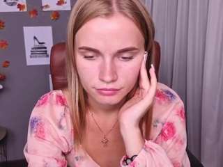 MargaritaKiss live cam preview