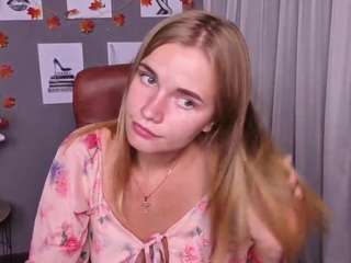 MargaritaKiss live cam preview