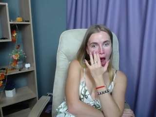 margaritakiss Live Webcam on CamSoda