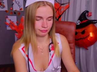 MargaritaKiss live cam preview