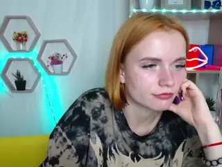 MargaritaKiss's Live Sex Cam Show