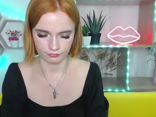 MargaritaKiss's Live Sex Cam Show