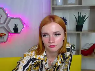 MargaritaKiss's Live Sex Cam Show