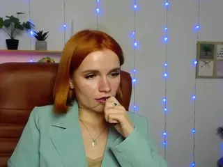 MargaritaKiss's Live Sex Cam Show