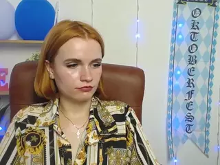 MargaritaKiss's Live Sex Cam Show