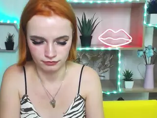 MargaritaKiss's Live Sex Cam Show