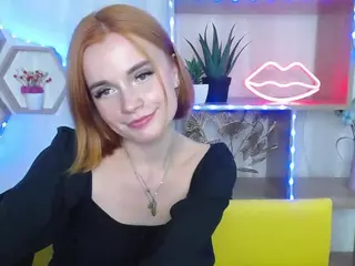 MargaritaKiss's Live Sex Cam Show