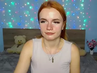 MargaritaKiss's Live Sex Cam Show