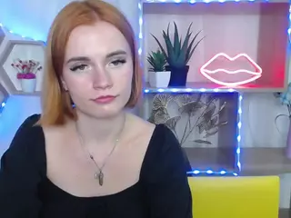 MargaritaKiss's Live Sex Cam Show