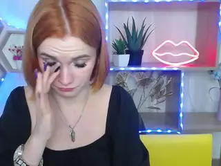 MargaritaKiss's Live Sex Cam Show