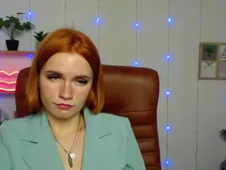 MargaritaKiss's Live Sex Cam Show