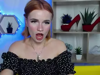 MargaritaKiss's Live Sex Cam Show