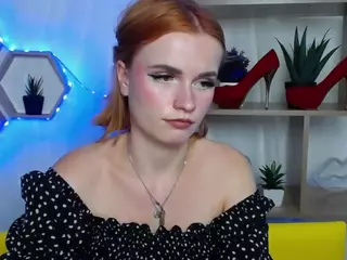 MargaritaKiss's Live Sex Cam Show