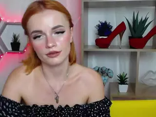 MargaritaKiss's Live Sex Cam Show