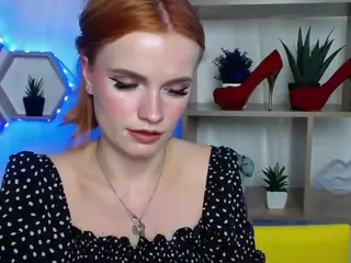 MargaritaKiss's Live Sex Cam Show