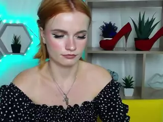 MargaritaKiss's Live Sex Cam Show