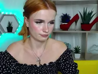 MargaritaKiss's Live Sex Cam Show