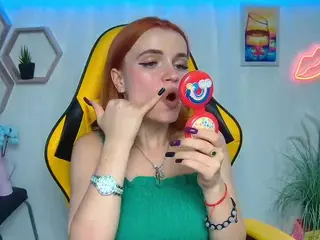 MargaritaKiss's Live Sex Cam Show