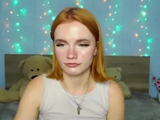 MargaritaKiss's Live Sex Cam Show